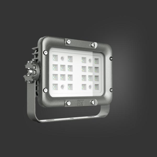 LED EXPLOSION-PROOF LIGHT  D03