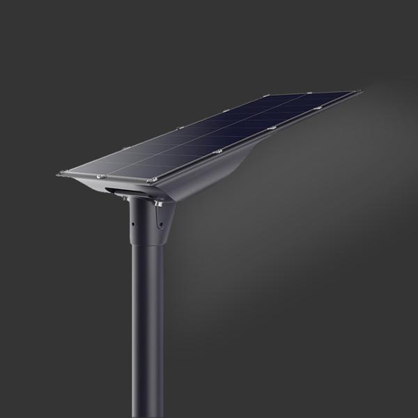 LED SOLAR STREET LIGHT  L0