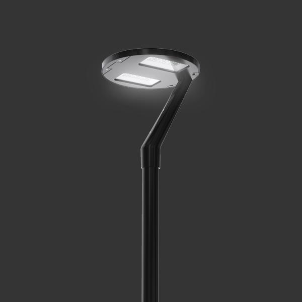 LED STREET LIGHT  L06